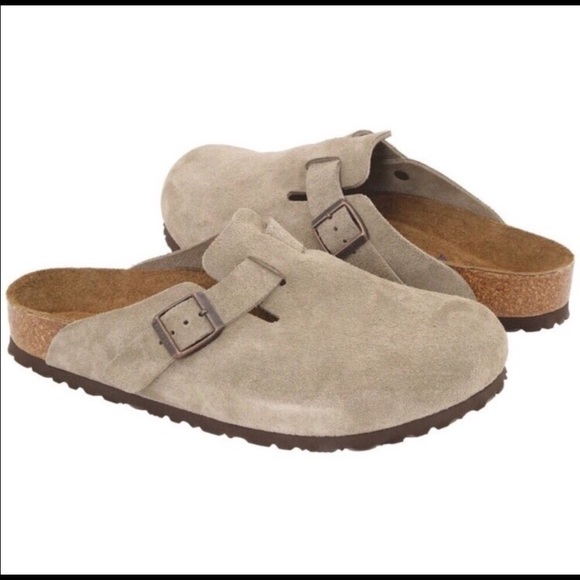 birkenstock boston 39